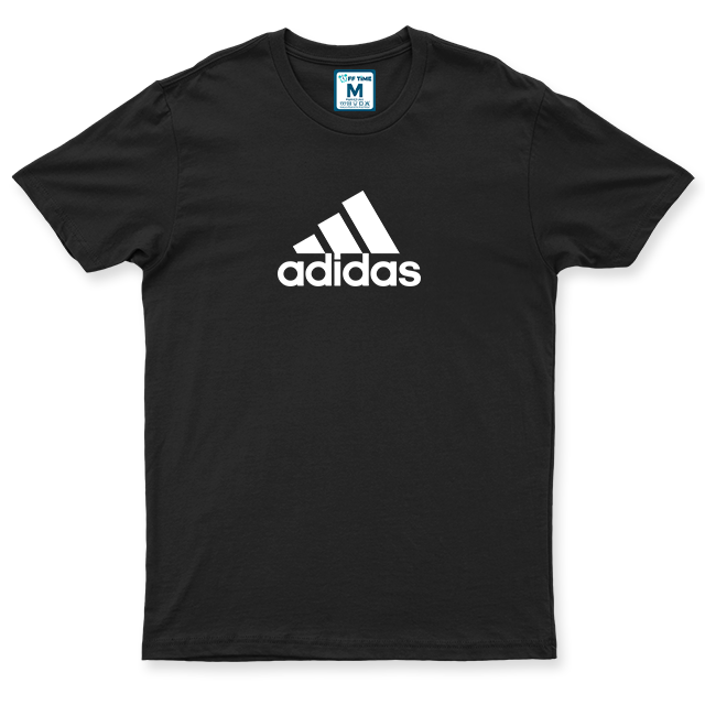 Adidas dri fit shirt online