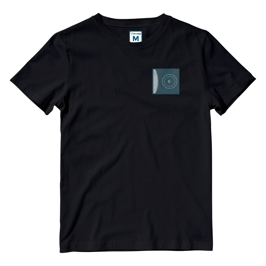 Cotton Shirt: A Song For Every Moon (Pocket)