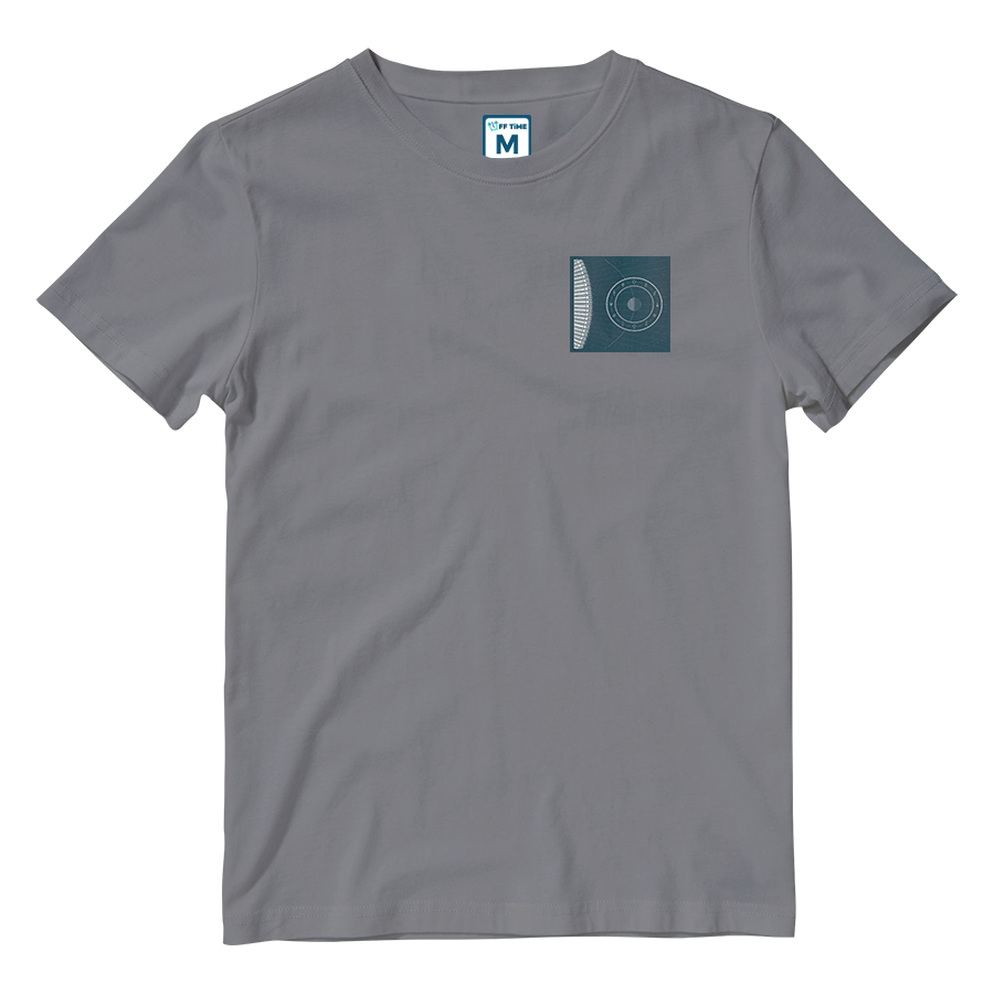 Cotton Shirt: A Song For Every Moon (Pocket)