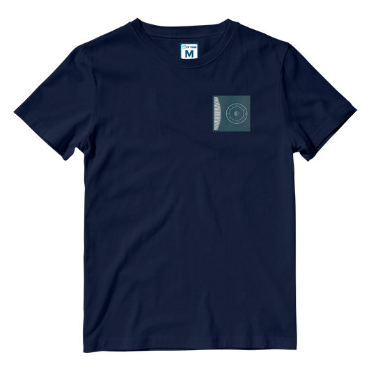 Cotton Shirt: A Song For Every Moon (Pocket)