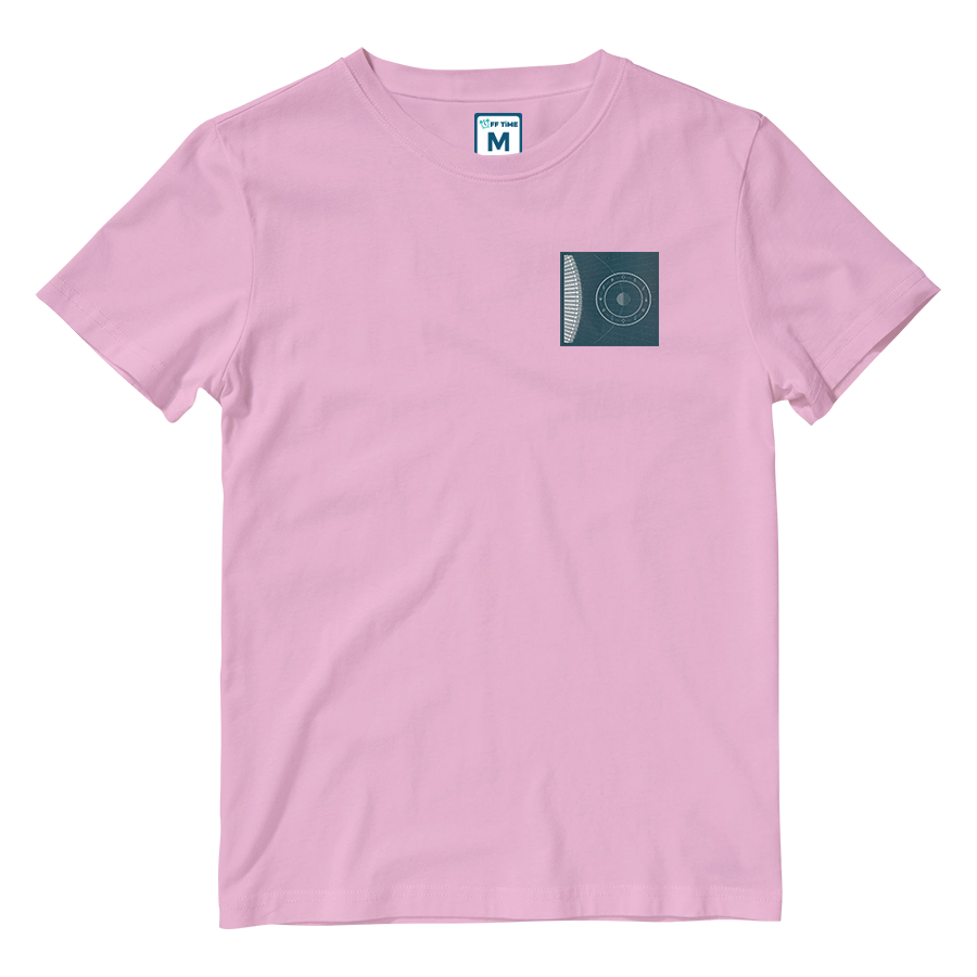 Cotton Shirt: A Song For Every Moon (Pocket)