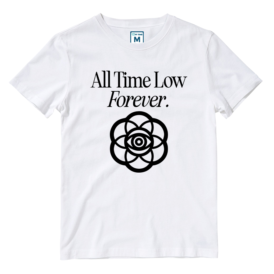 Cotton Shirt: ATL Forever Tour