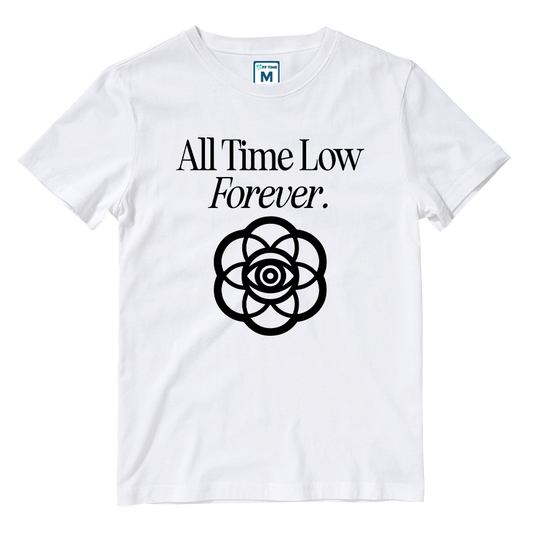 Cotton Shirt: ATL Forever Tour