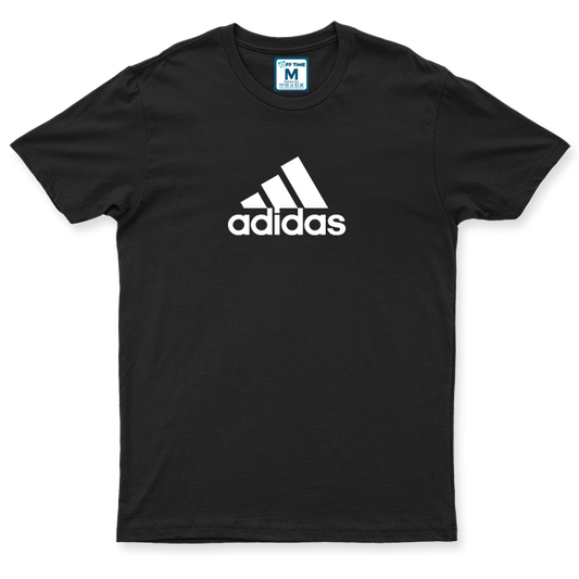 Drifit Shirt: Adidas