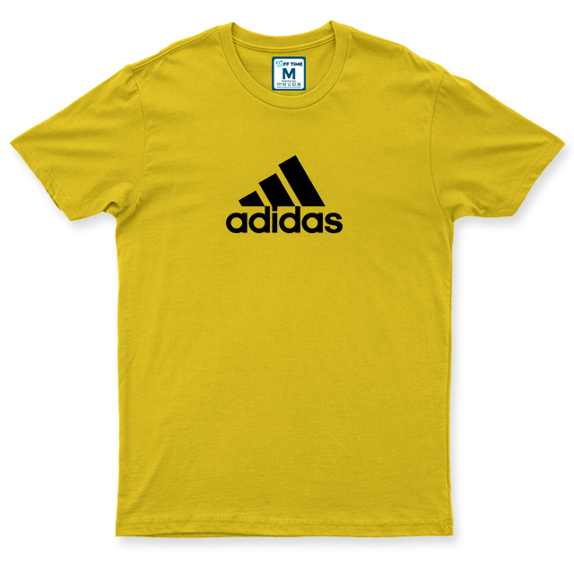 Drifit Shirt: Adidas