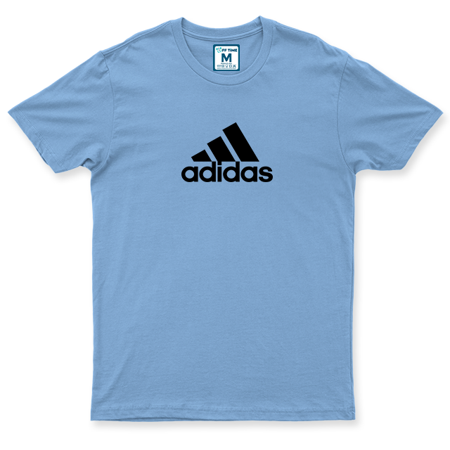 Drifit Shirt: Adidas