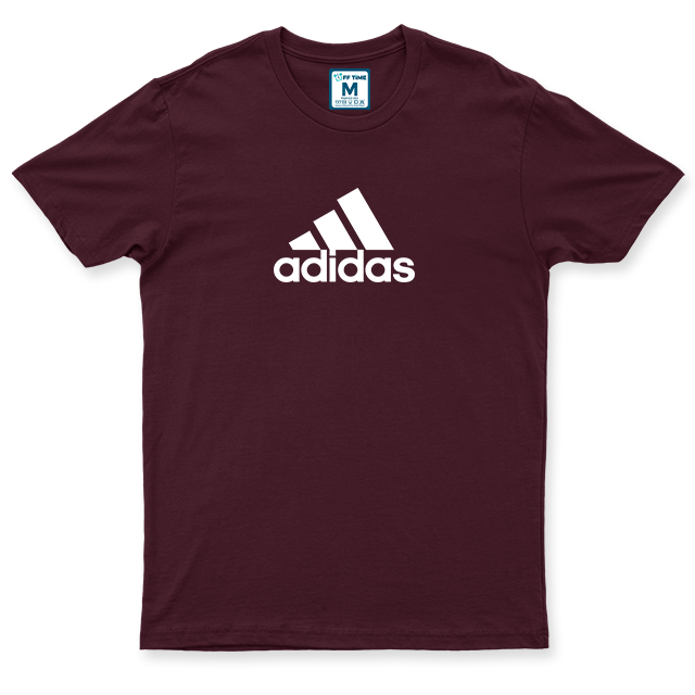 Drifit Shirt: Adidas