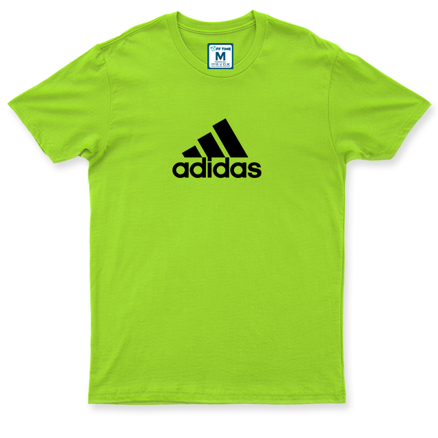 Drifit Shirt: Adidas