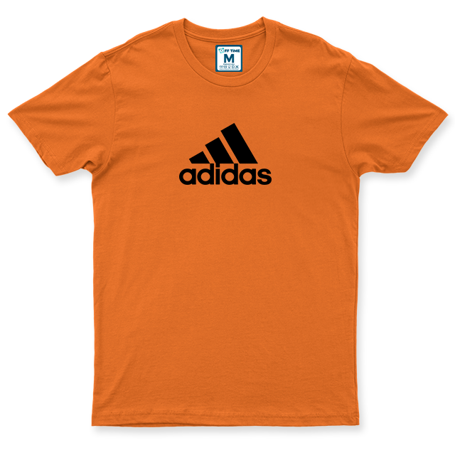 Drifit Shirt: Adidas