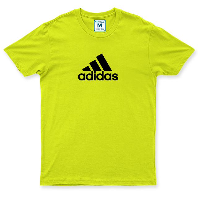 Drifit Shirt: Adidas