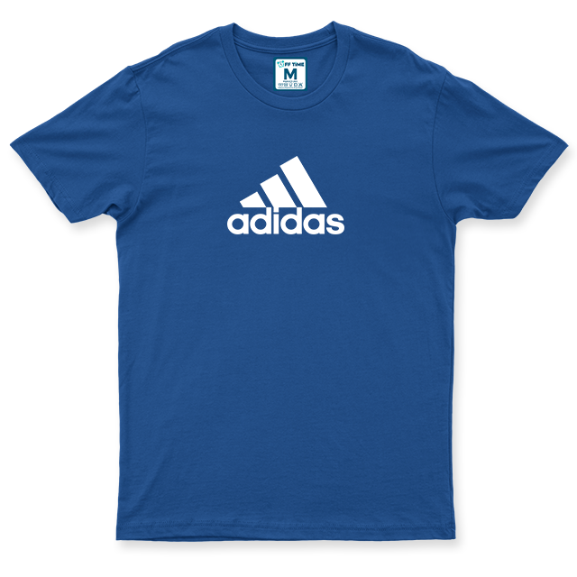 Drifit Shirt: Adidas