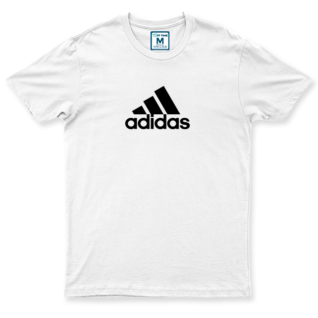 Drifit Shirt: Adidas