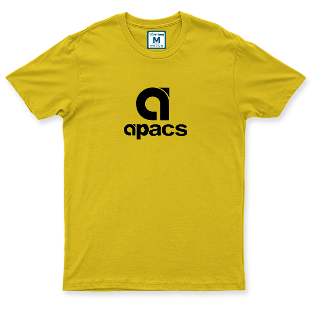 Drifit Shirt: Apacs