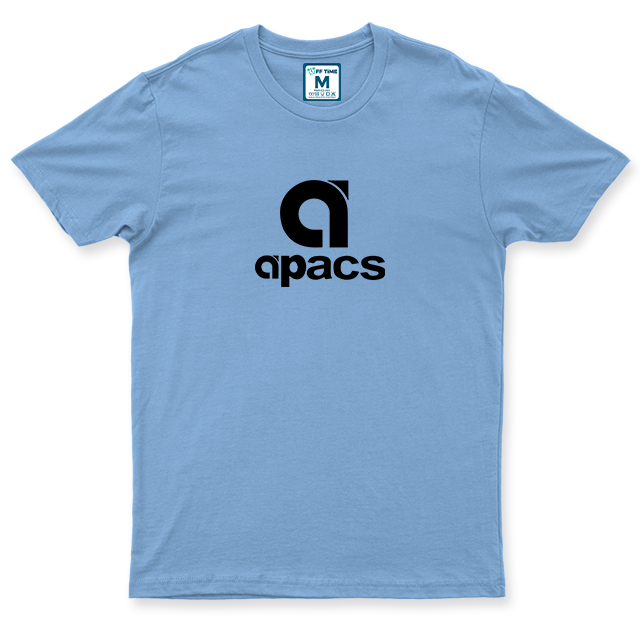 Drifit Shirt: Apacs