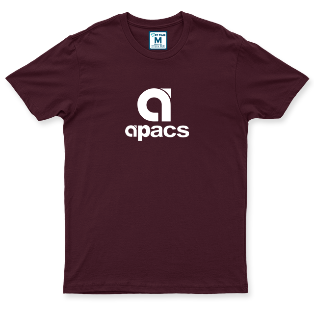 Drifit Shirt: Apacs