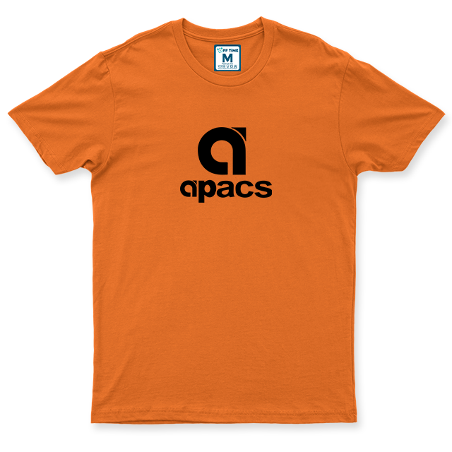 Drifit Shirt: Apacs