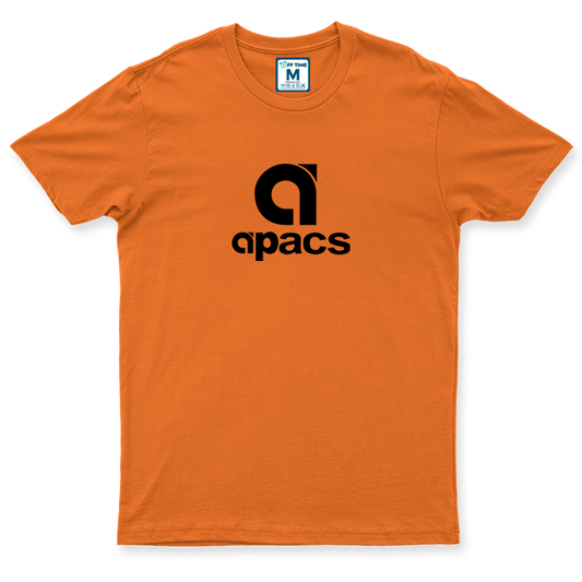 Drifit Shirt: Apacs