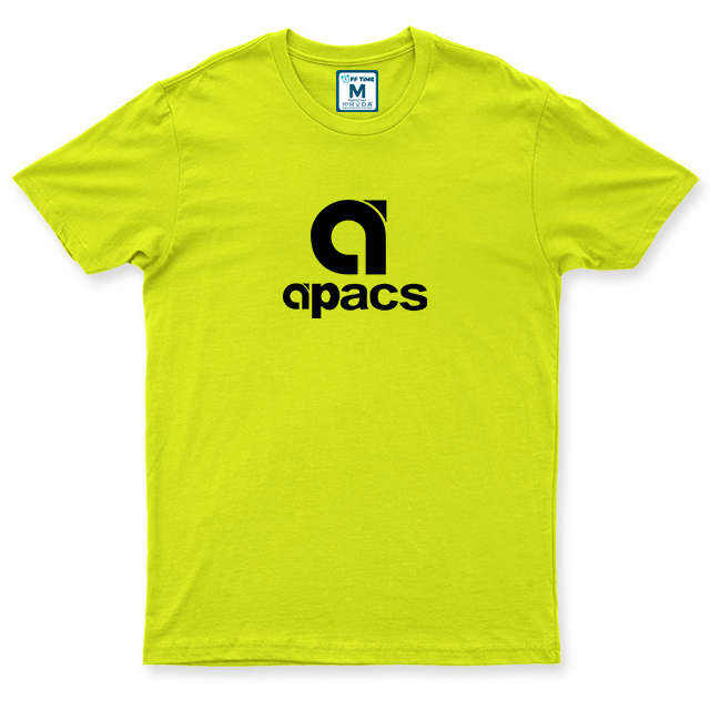 Drifit Shirt: Apacs