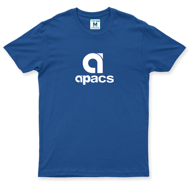 Drifit Shirt: Apacs