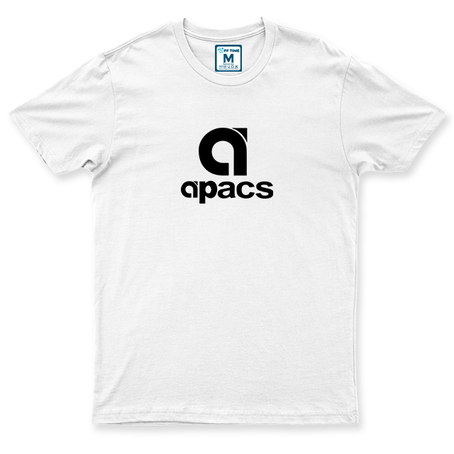 Drifit Shirt: Apacs