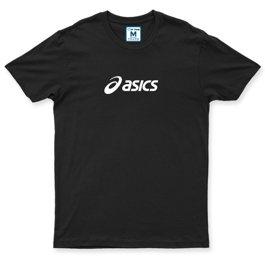 Drifit Shirt: Asics