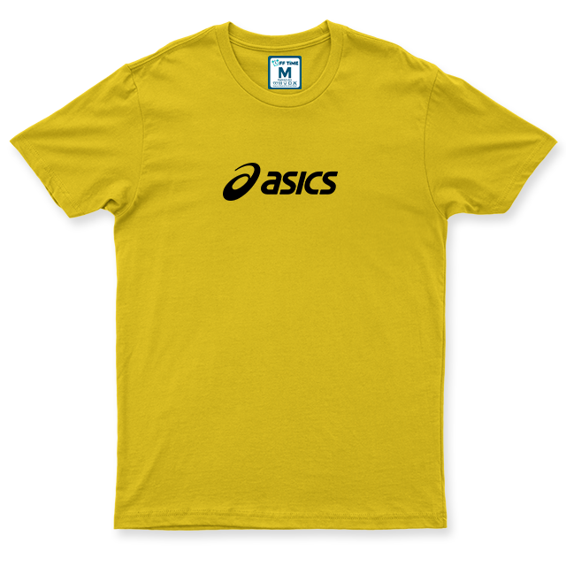 Drifit Shirt: Asics