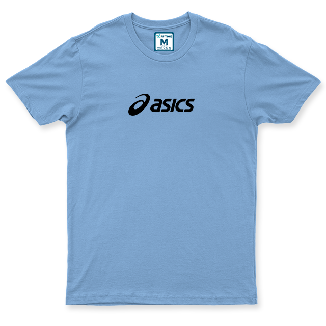 Drifit Shirt: Asics