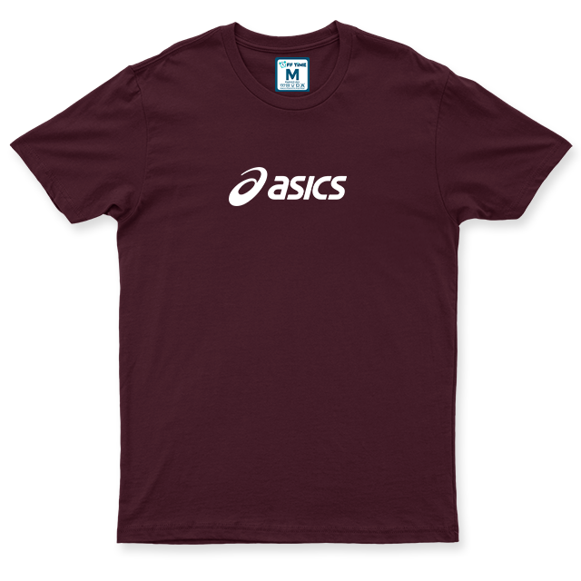 Drifit Shirt: Asics