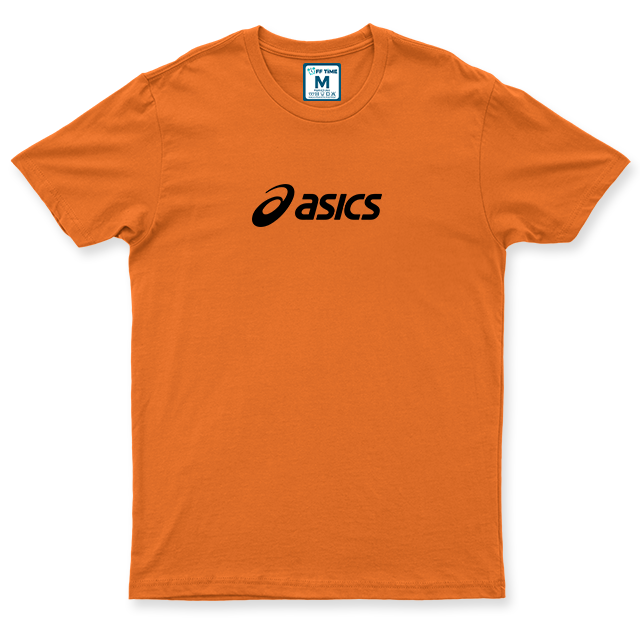 Drifit Shirt: Asics