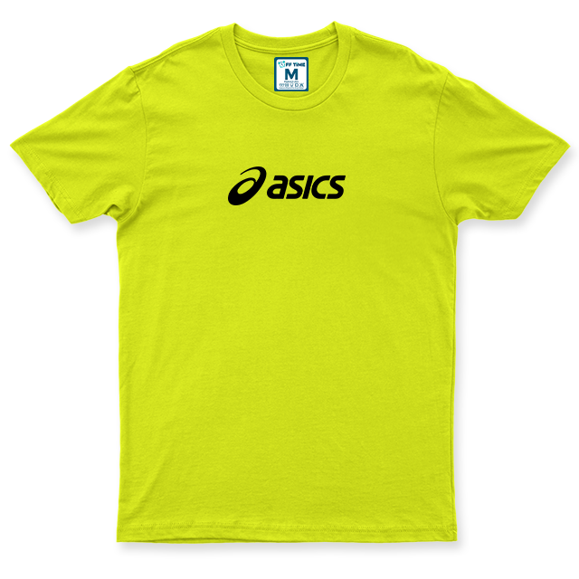 Drifit Shirt: Asics