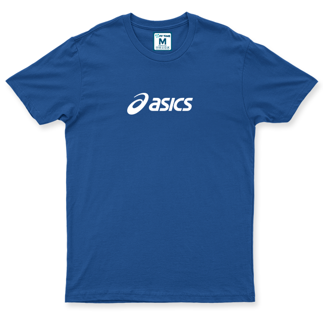 Drifit Shirt: Asics