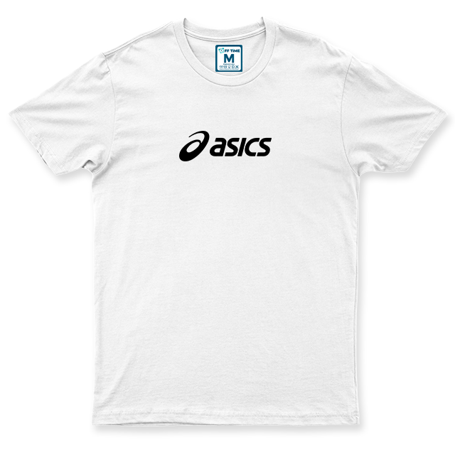 Drifit Shirt: Asics