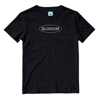 Cotton Shirt: Blossom Front