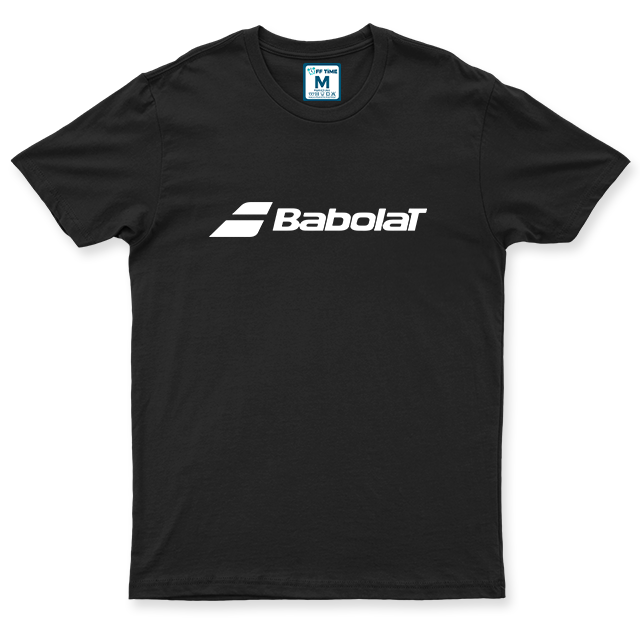 Drifit Shirt: Babolat