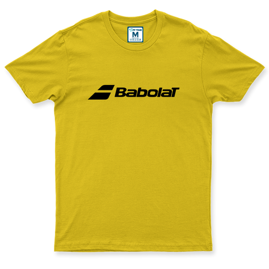 Drifit Shirt: Babolat