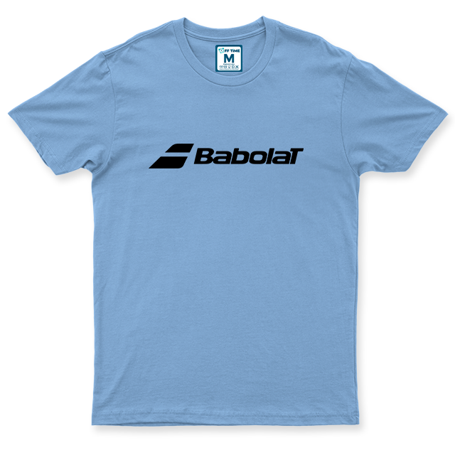 Drifit Shirt: Babolat