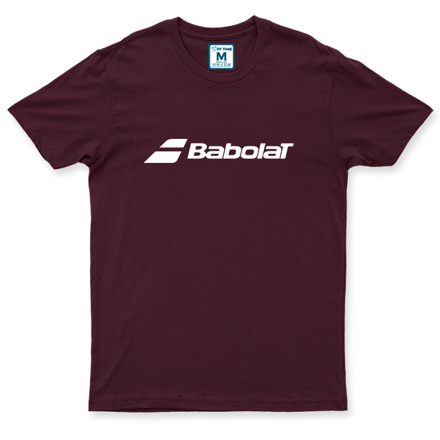 Drifit Shirt: Babolat