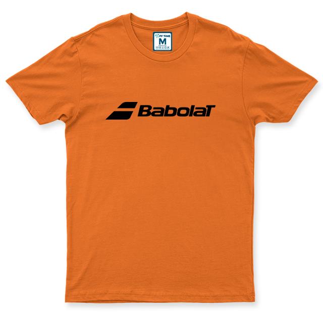 Drifit Shirt: Babolat