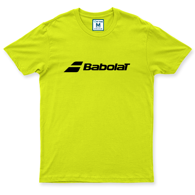 Drifit Shirt: Babolat