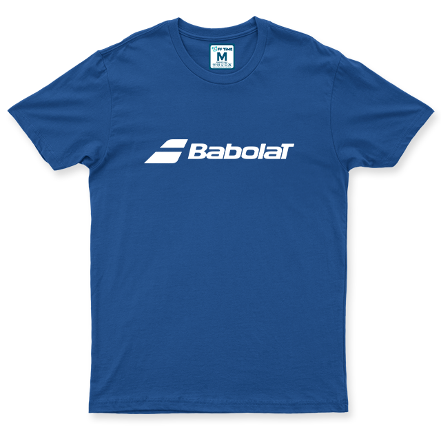 Drifit Shirt: Babolat