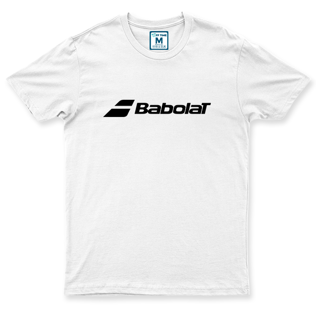 Drifit Shirt: Babolat