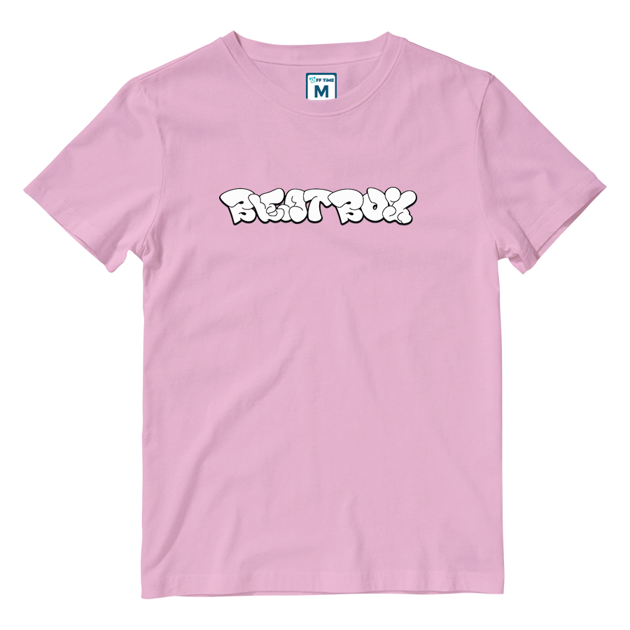 Cotton Shirt: BeatBox