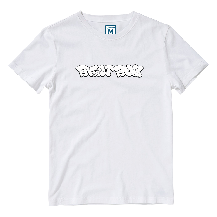 Cotton Shirt: BeatBox