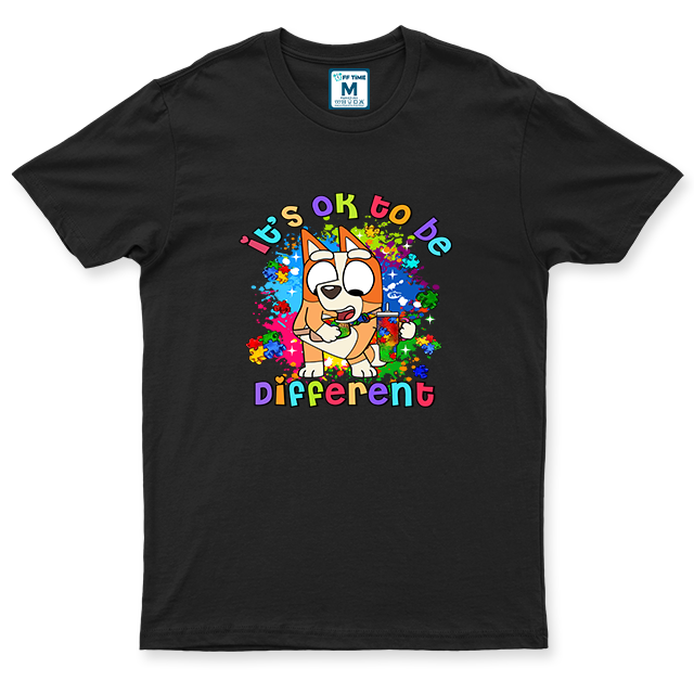 C.Spandex Shirt: Bingo Be Different