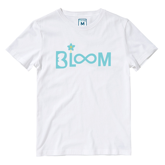 Cotton Shirt: Bloom