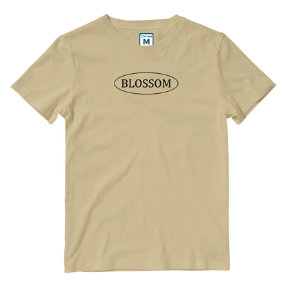 Cotton Shirt: Blossom Front