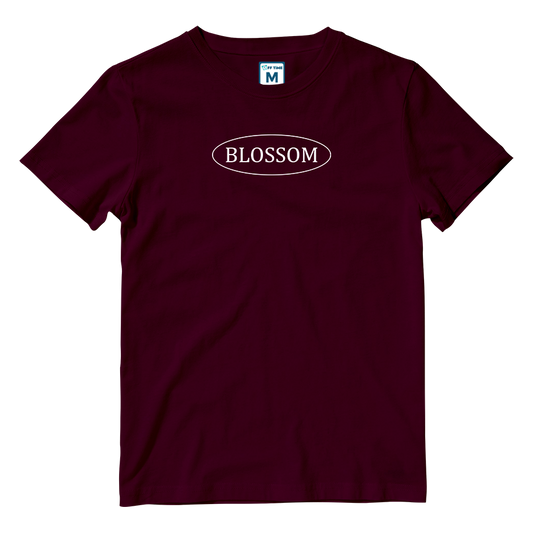 Cotton Shirt: Blossom Front