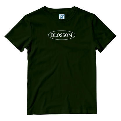 Cotton Shirt: Blossom Front