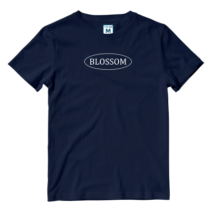 Cotton Shirt: Blossom Front