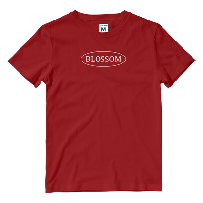 Cotton Shirt: Blossom Front